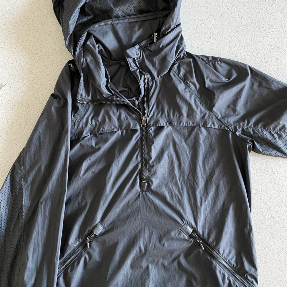 Lululemon Half Zip Pullover